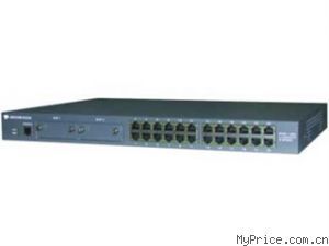 BDCOM博达网络交换机报价查询指南——聚焦myprice价格网