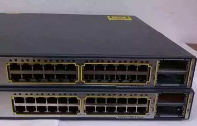 二层与三层交换机 网络架构中的核心差异与应用场景详解