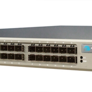 网络分流器在金融部门网络交换机中的应用与价值